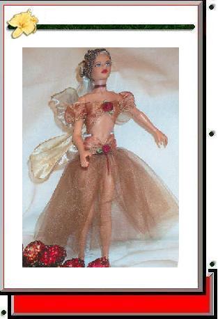 this doll has been sold