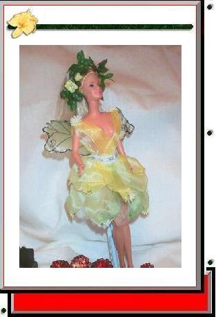 this doll has been sold