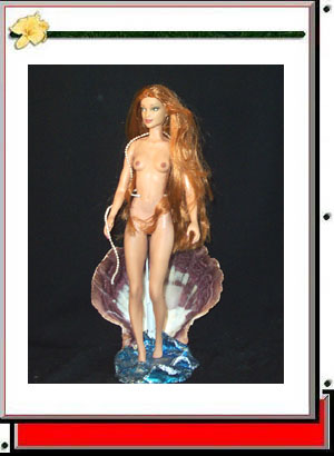 Aphrodite available soon