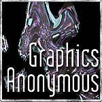 Graphics Anonymous!