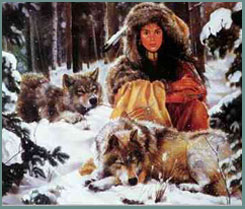 Walking with Freinds