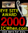 Eye Site 2000 Award Winner