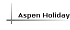 Aspen Holiday