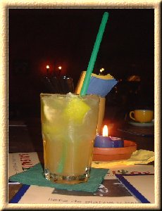 Caipirinha
