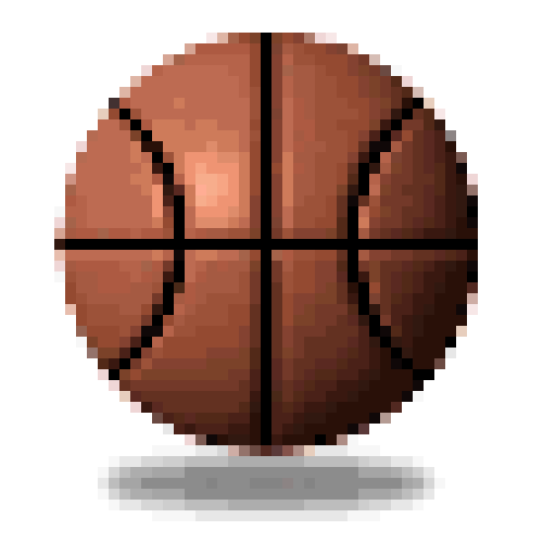 Basket Ball 