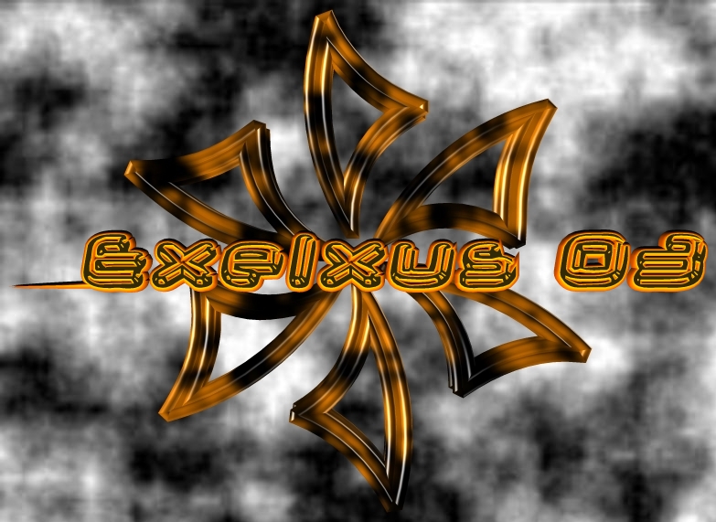 Bienvenido a EXELXUS 2003!!! Haz click aqui para entrar...