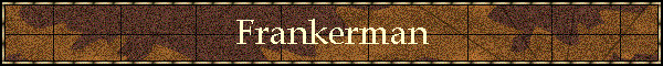 Frankerman