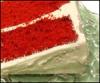 Famous Red Velvet Cake