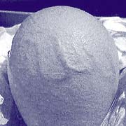 kulit telur berkalimah Allah