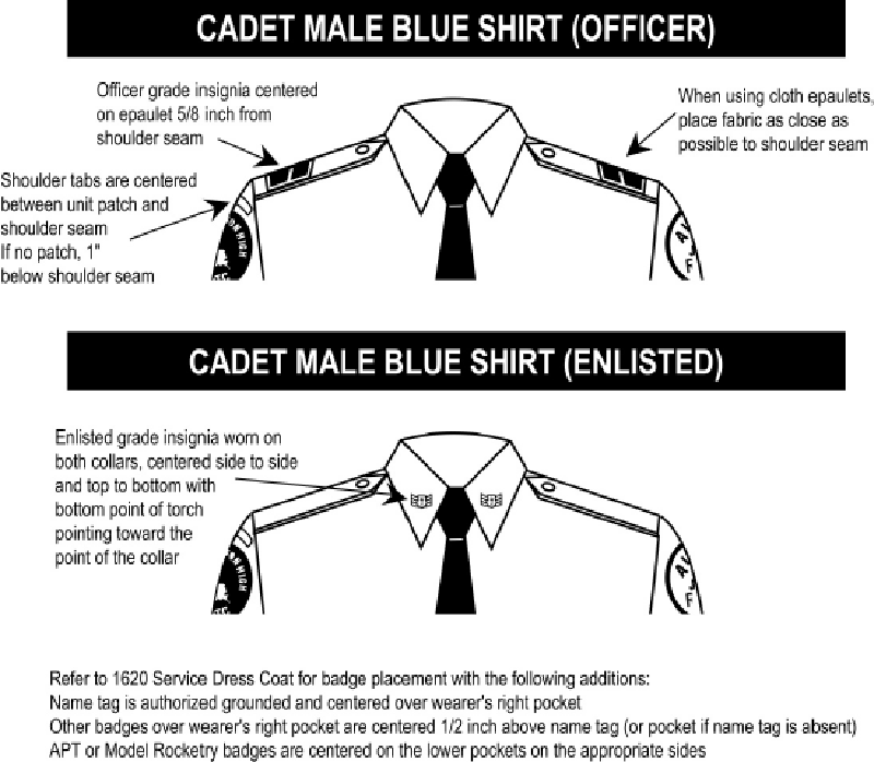 Male Shirt