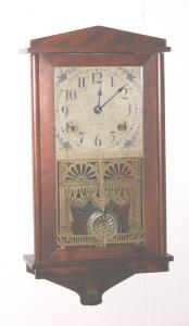 Seth Thomas 1913 Colonial series