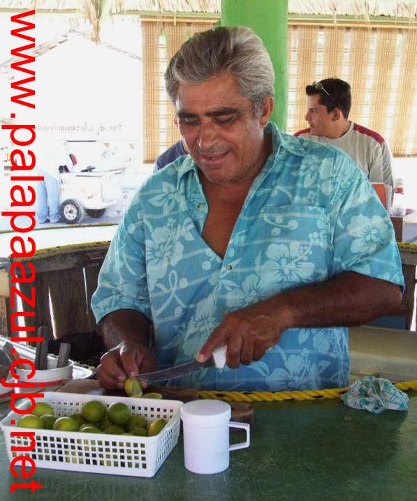 Photo by Dalane Veloso