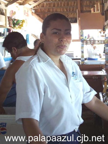 Photo by Dalane Veloso