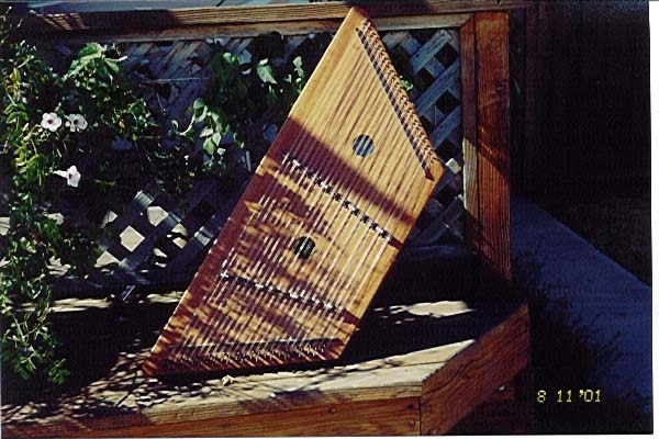 hammerdulcimer