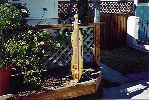 lapdulcimer