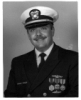 Steve in 1987 as XO of USS Tennessee