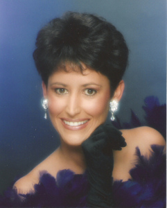 Tammy in 1993