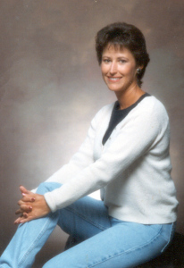 Tammy in 1998