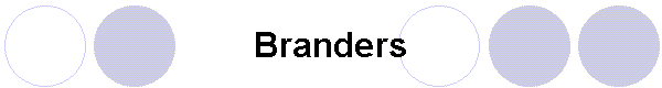 Branders