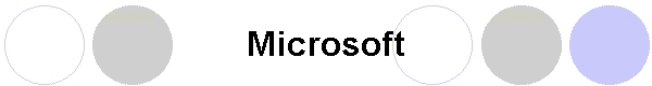 Microsoft