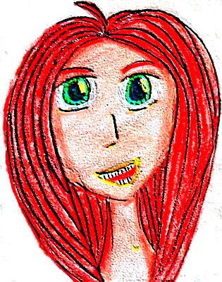 This is Megan's Site for real!!