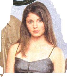 picture galleries and other info about Shiri Appleby who plays Liz Parker on the TV series Roswell