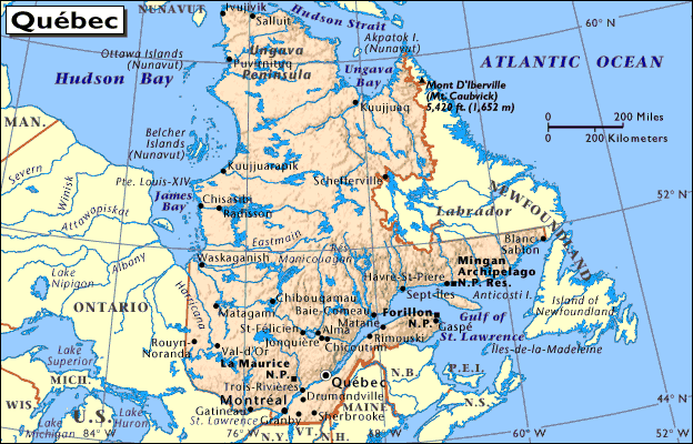 Qu�bec!