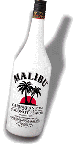Malibu Rum