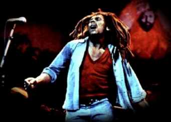 Bob Marley - Legenden