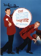 The Smothers Brothers - Vintage TV!