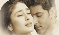 Hrithik & Kareena