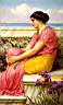 godward-john-william_Absence_makes_the_Heart_Grow_Fonder_1912.jpg