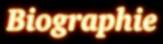 Biographie