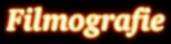 Filmographie