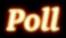 Poll