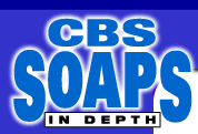 CBS Soaps In Depth Web Site