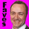 All of my Mr. Spacey favorites.  Quotes, movies, characters and more!