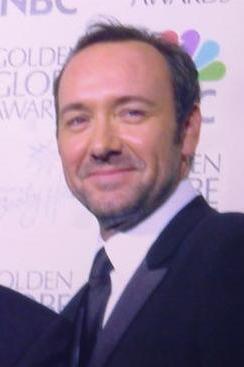 I have died and gone to Kevin Heaven!