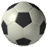 soccer ball that moves