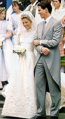 Exiting the Cathedral