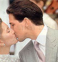 A Kiss for the Crowds