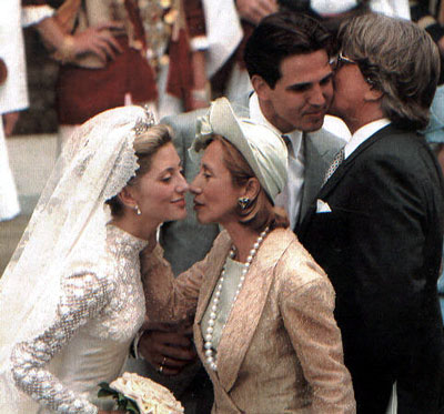 Congrats from the Miller parents