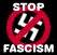 Stoppen Sie Fascism!