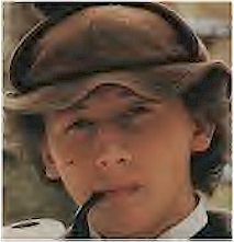 From Young Sherlock Holmes