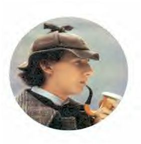 From Young Sherlock Holmes