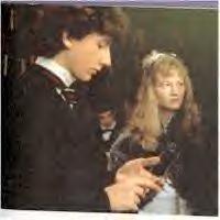 From Young Sherlock Holmes .