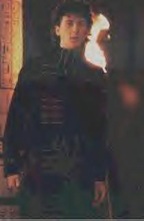 From Young Sherlock Holmes .