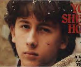 From Young Sherlock Holmes .