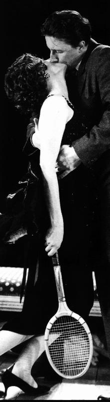 From "The Real Inspector Hound"