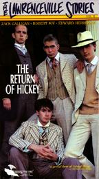 From "The Lawrenceville Stories"